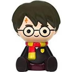 Harry potter lampa Harry Potter 3D - Färgvariation Nattlampa