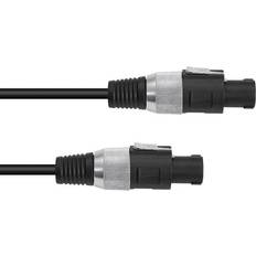 Luidsprekerkabel Kabels Omnitronic Speaker cable