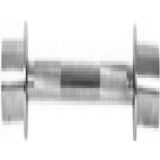 Hantelstangen HMS Olympic straight bar 120 cm GP120 (17-6-157)