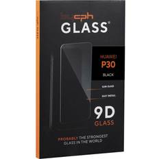Bycph Protective Glass Screen Protector for Huawei P30