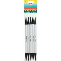 Prym Strømpepinde Plast 23cm 12,00mm