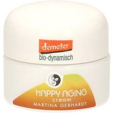 Martina Gebhardt – Happy Aging Cream