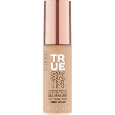 True skin catrice Catrice True Skin Fond de teint hydratant effet naturel teinte 040 30 ml