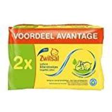Wipes & Washcloths Zwitsal Billendoekjes Lotion