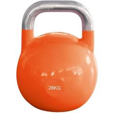 Kettlebell 28kg Titan Fitness BOX Steel Crossfit Competition Kettlebell 28kg