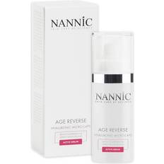 Age Reverse Hyaluronic Micro- Caps