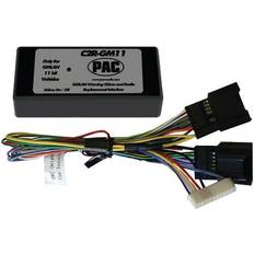 Boat & Car Stereos ACV PAC Audio C2R-GM11 Radio Replacement Interface 11-Bit Interface 2007 GM vehicles No OnStar