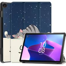 Lenovo tab m10 gen 3 MTK Fodral Lenovo Tab M10 Gen 3