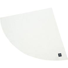 Recycled by Wille Hedvig Behandlad, 160 Bordsduk Beige, Silver