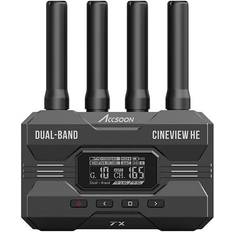 Shutter Releases Accsoon CineView HE Transmitter