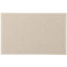 Duschmatta Ribbon linen 50x80