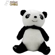 Semic Panda! Go, Panda! Plush Figure Pan-Chan 16 cm