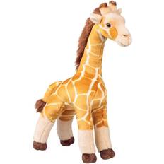 Mjukisdjur giraff leksaker Giraff Gosedjur Animigos