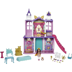 Enchantimals Enchantimals Enchantimals Royal Ball Castl Enchantimals lekset dockskåp