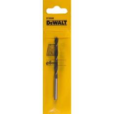 Dewalt Træbor DT4506-QZ; 6x100 mm