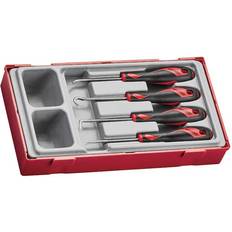 Teng Tools Værktøjstasker Teng Tools Krogværktøjssæt 4 dele TTMDP