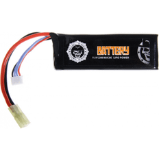 Duel Code Lipo 11.1V 2200 MAH 20C