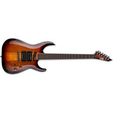 String 20 Ltd Esp Stef Carpenter Sc-20 Electric Guitar 3-Color Sunburst