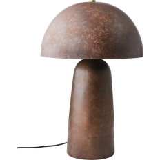 Fungi Rost/Brun