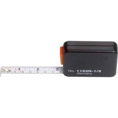 Bahco Maßbänder Bahco Measuring Tape 1162N-1/2 Maßband