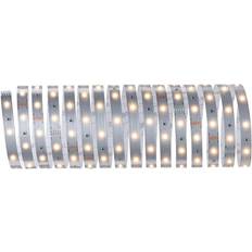 Paulmann MaxLED 250 Extension IP20 2 700 K 5 m Argenté Bande lumineuse