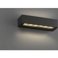 Vägglampa IP65