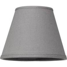 Cottex Lampskärmar Cottex Linne Ø14cm Lampskärm