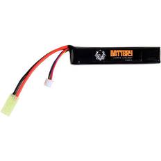 Lipo 11.1v Duel Code Lipo 11.1v 800MAH 15C