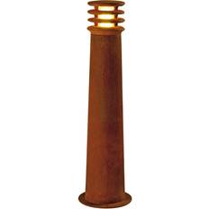 Bruna Grindlyktor SLV Rusty Rust Grindlykta 70cm