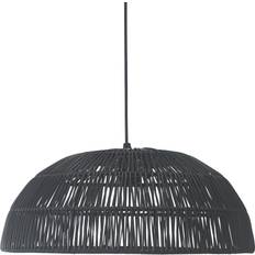 PR Home Lampade da soffitto PR Home Hue Pendant Shade (Negro) Lampada a Sospensione