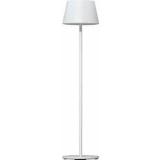 Loom Design Modi Hvid Floor Lamp 150cm