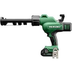 Fugepistol 600 ml Hikoki Hikoki Fugepistol AC18DA 600 ml