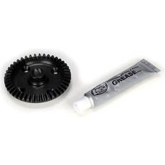 Losi Rear Diff Ring Gear: 5TT