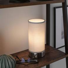 Paulmann Pia fabric Tischlampe