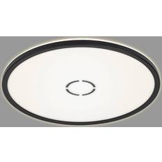 Briloner Free LED-loftlampe Loftplafond