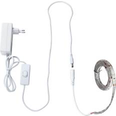 Airam LEDstrip 24VDC 14,4W 3000K LED bånd