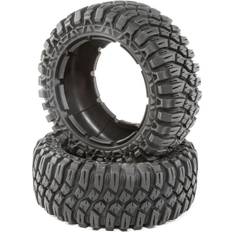 Losi Creepy Crawler 2 Pack of DBXL-E
