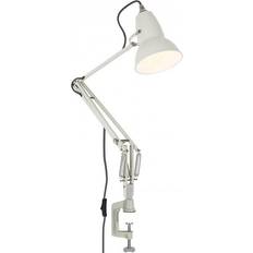 Anglepoise 1227 original Anglepoise Original 1227 Linen Bordslampa