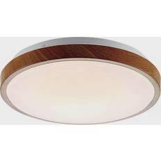 Lindby Mendosa Loftplafond ∅ 29.5cm