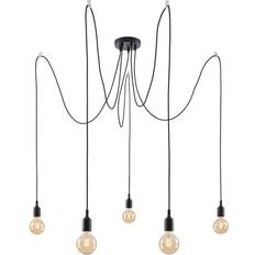 Paulmann Pendler Paulmann Ketil 50389 Pendel