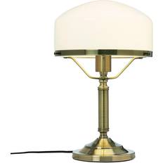 Cottex Ditmar table Antik Bordlampe