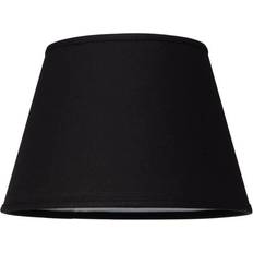 Cottex Lampskärmar Cottex Linne Ø25cm Lampskärm