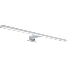 Briloner LED-spejllampe 2104 Vægarmatur
