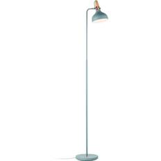 Turquoise Lampes sur Pied Paulmann Juna Lampe sur Pied 158cm