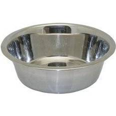 HappyPet Rostfri hundskål - 1400