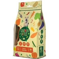 Garden Bites Dental Twisters Small 420