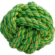 HappyPet Tovbold flettet lille assorteret farver
