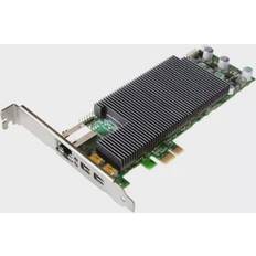 Télécommandes Dell Tera2 PCoIP Dual Display Remote Access Host Cards