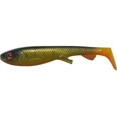 Shad 11cm, 11g (4-pack) Firetiger