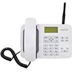 Gsm telefon Aligator T100 GSM Telefon, Vit